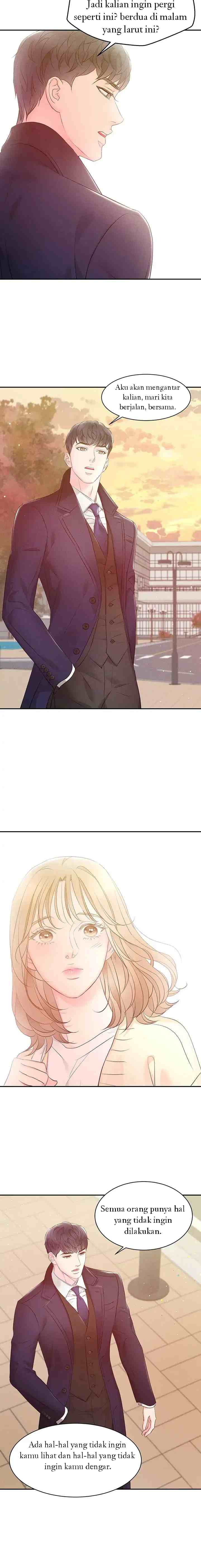 Fall for You chapter 21 halaman 4