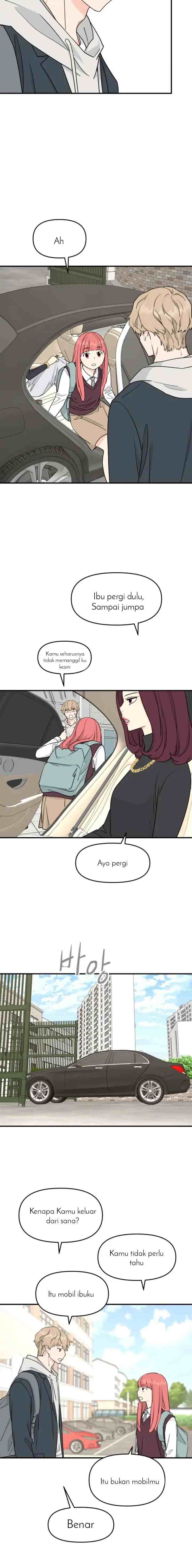 Her Conquero chapter 59 halaman 10