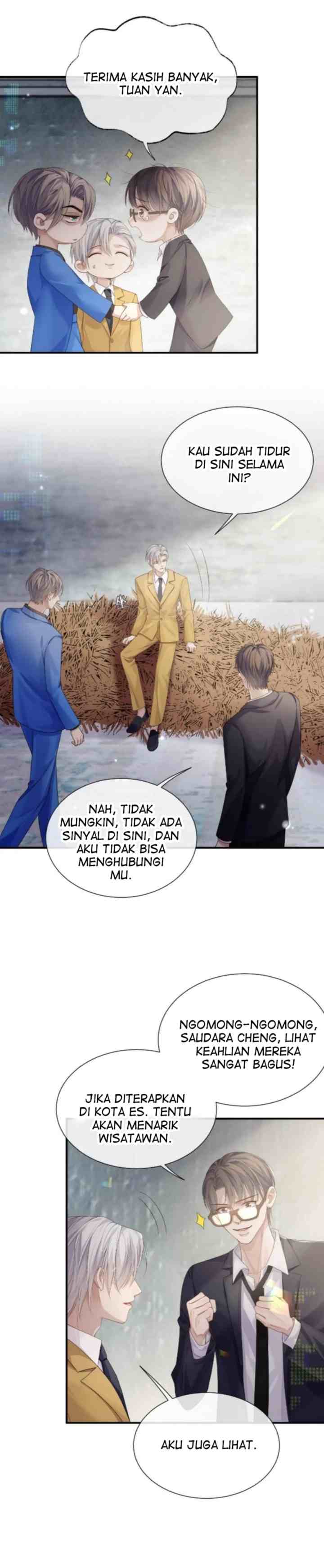 Continued Love chapter 78 halaman 5