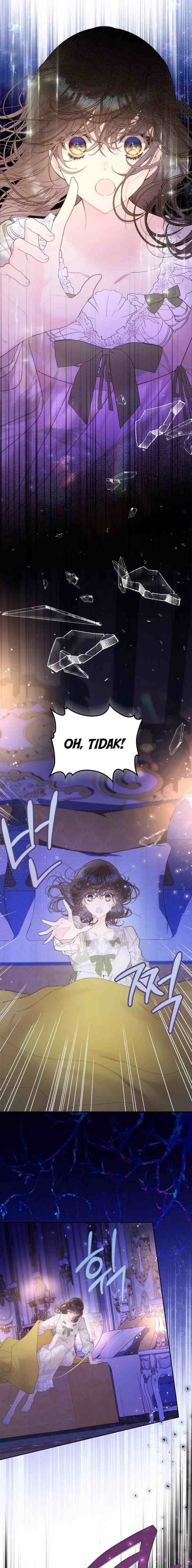 Béatrice chapter 107 halaman 8
