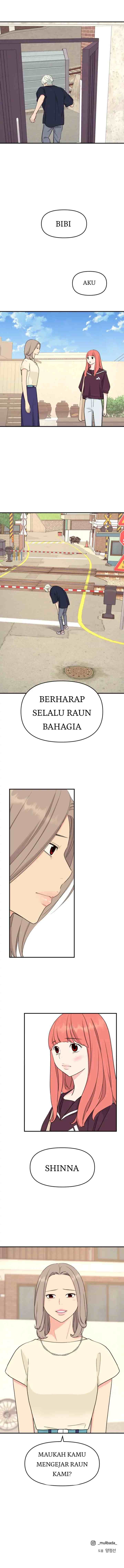Her Conquero chapter 50 halaman 12