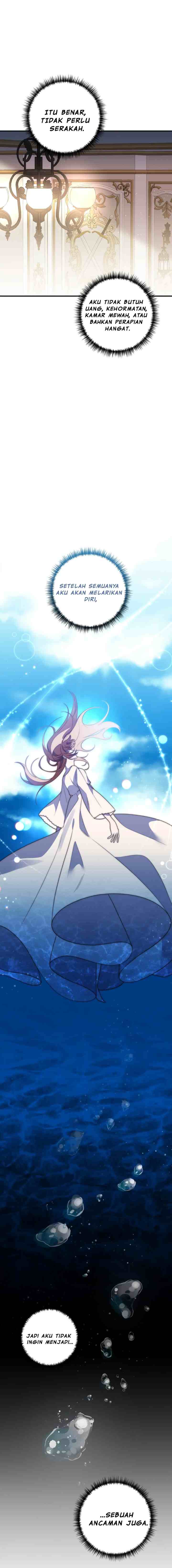 I'm Engaged to an Obsessive Male Lead chapter 75 halaman 13