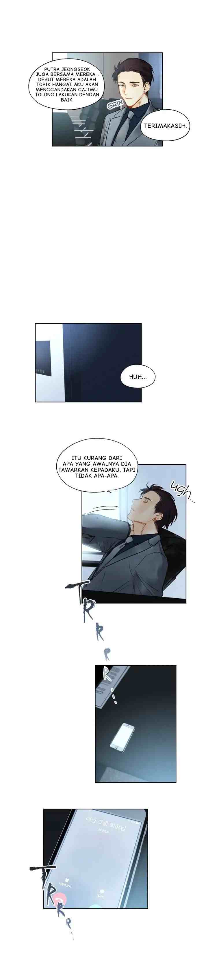 Trainee chapter 29 halaman 12