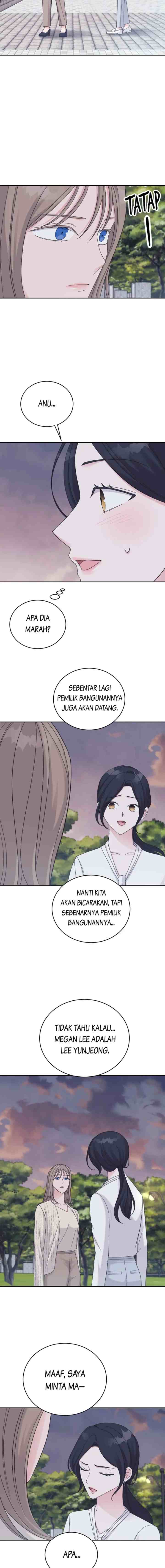 Lend Me Your Lips chapter 33 halaman 9