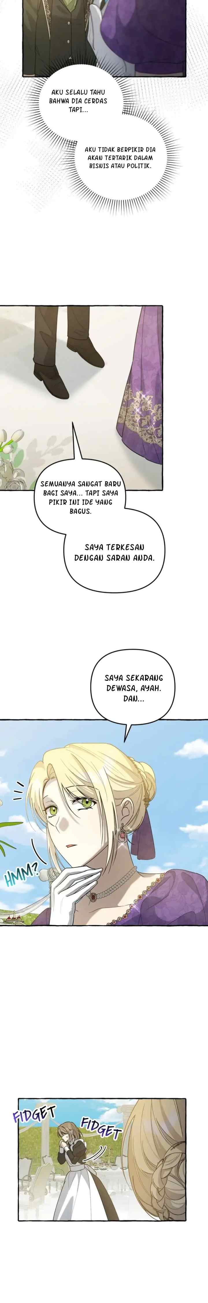 Are We Still In Love? chapter 17 halaman 14