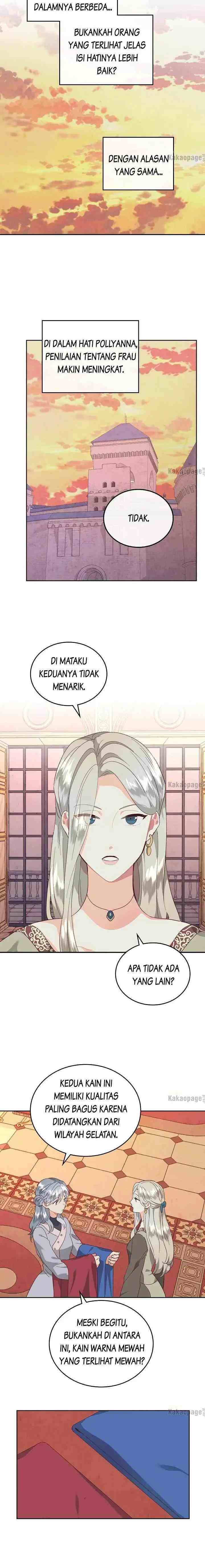 Emperor And The Female Knight chapter 108 halaman 14