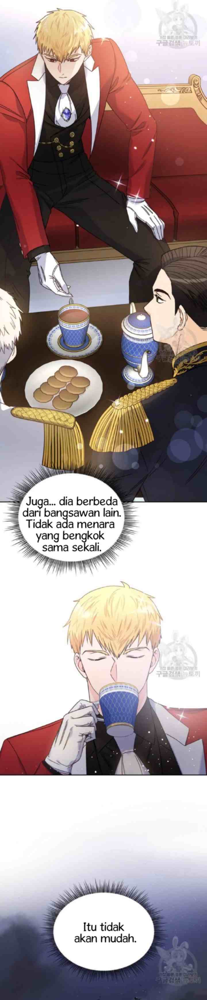 Valia, Tribute To Shuden chapter 8 halaman 13