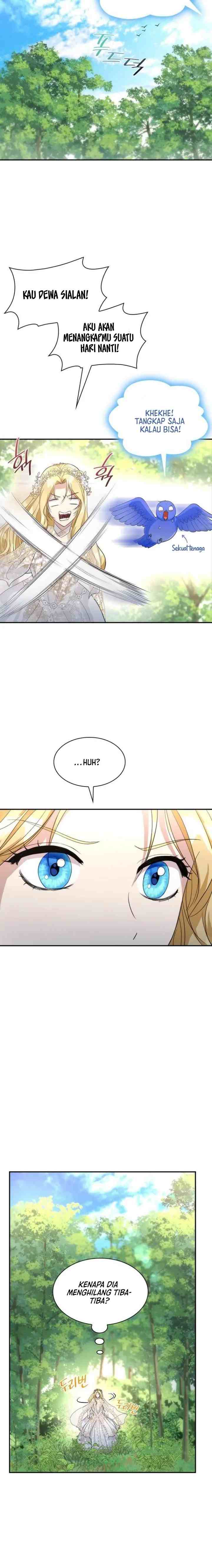 I Became a Sitter for the Obsessive Villains chapter 2 halaman 7