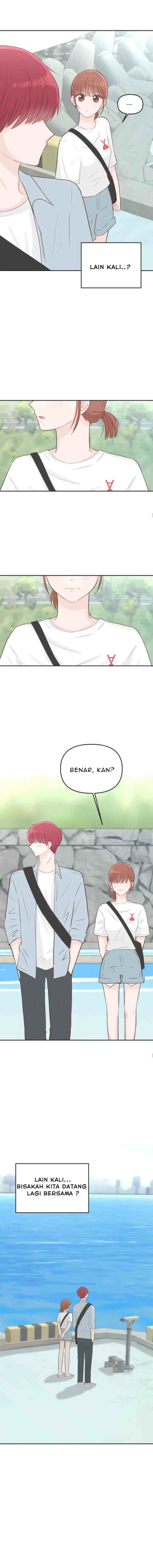 Exchange Male and Female chapter 25 halaman 15
