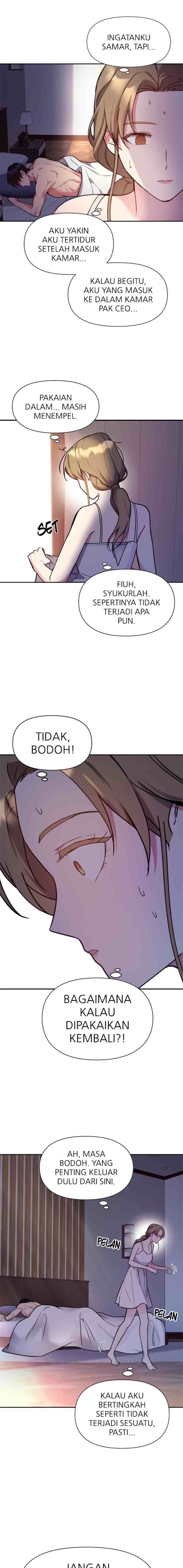 My Noisy Marriage chapter 25 halaman 16