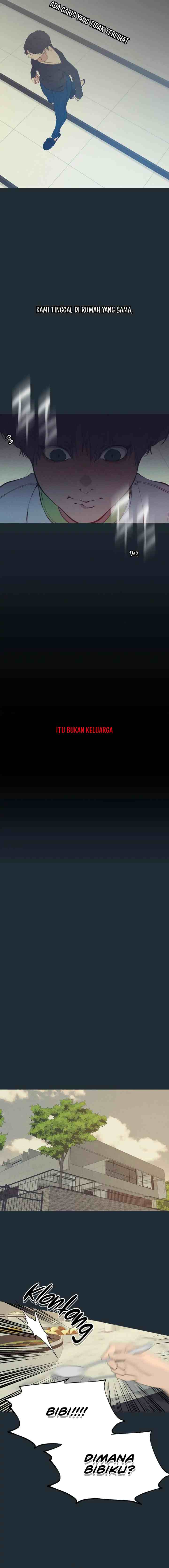 Lost in the Cloud chapter 76 halaman 12