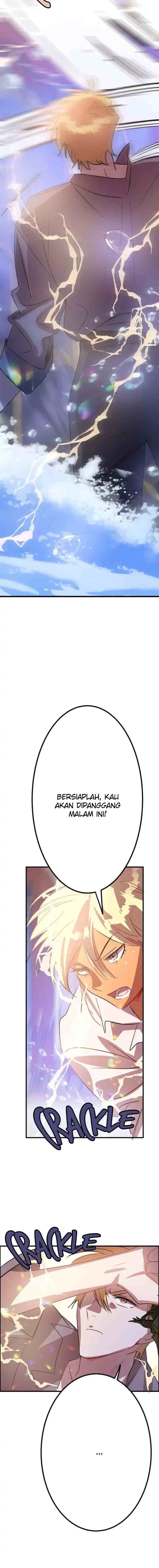 Dear My Hunny Bunny chapter 41 halaman 7