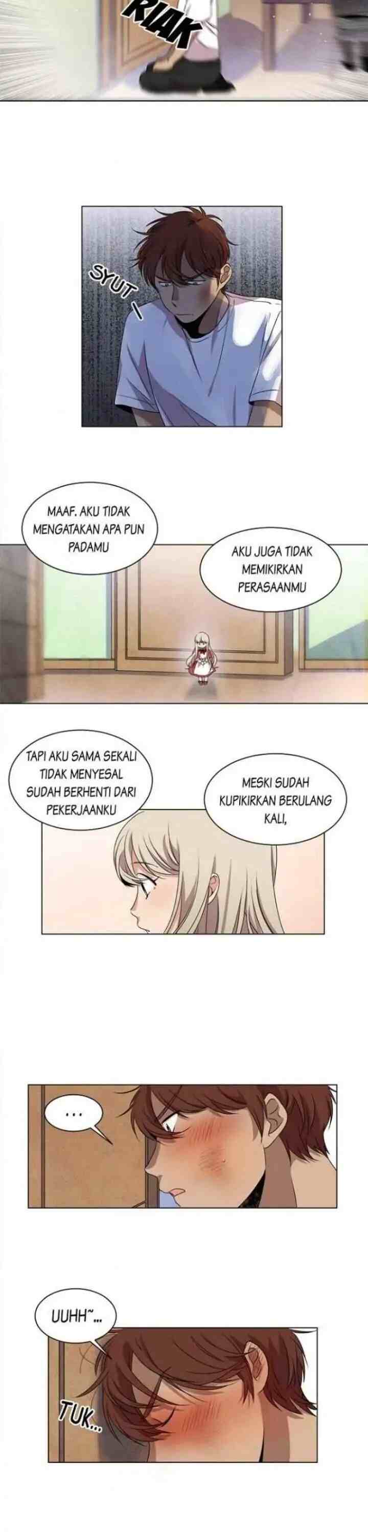 For Elise chapter 35 halaman 4