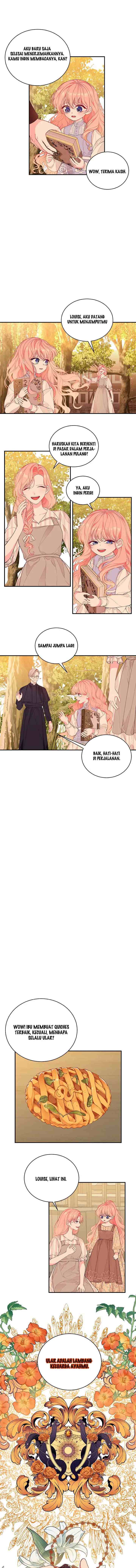 I Only Came to Find My Dad chapter 3 halaman 7
