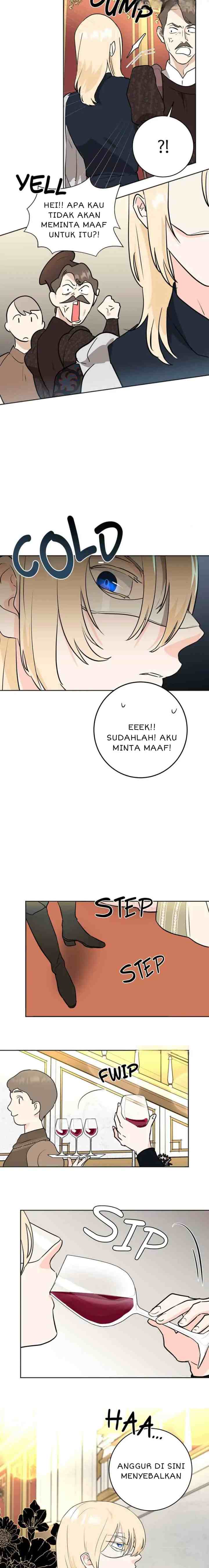 Goodbye My Juliet chapter 9 halaman 16