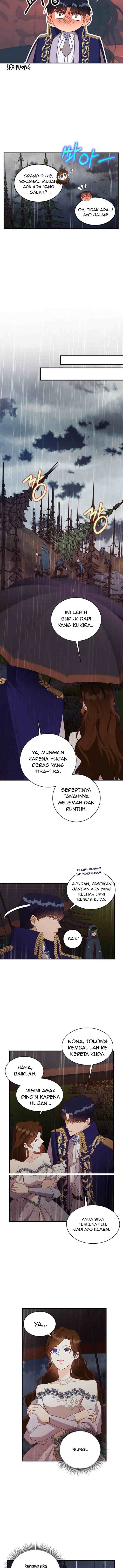 The Secret Life of a Certain Count's Lady chapter 25 halaman 4