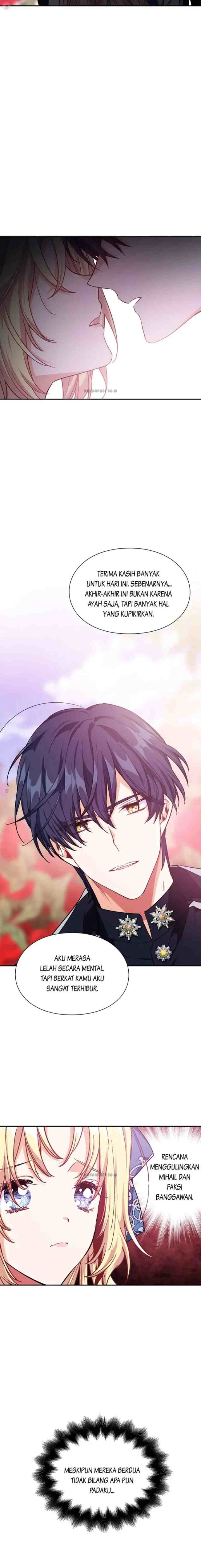 Doctor Elise: The Royal Lady with the Lamp chapter 119 halaman 13