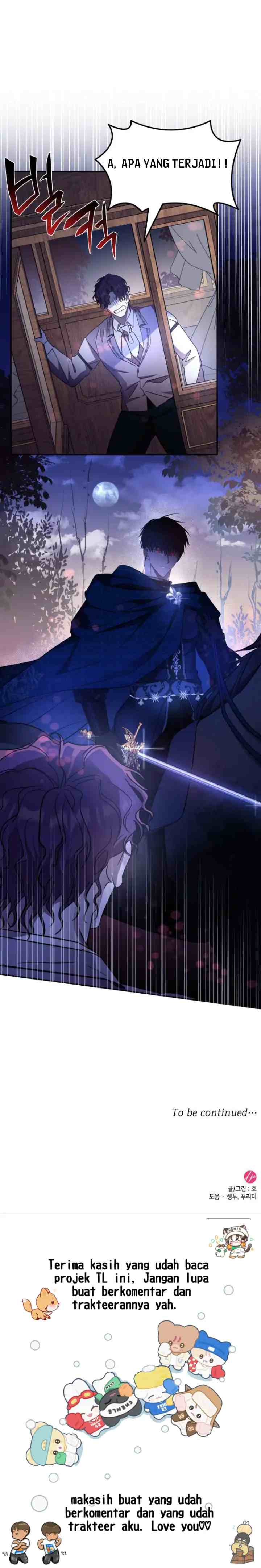 For the Happy Ending of the Ravages chapter 7 halaman 16
