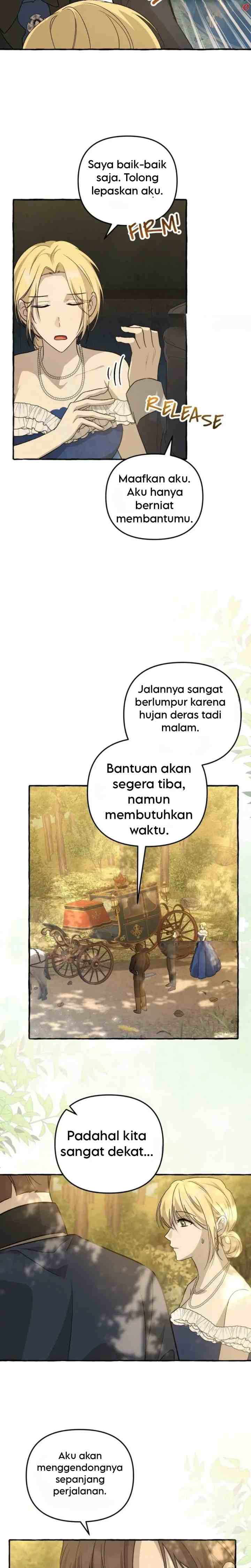 Are We Still In Love? chapter 8 halaman 6