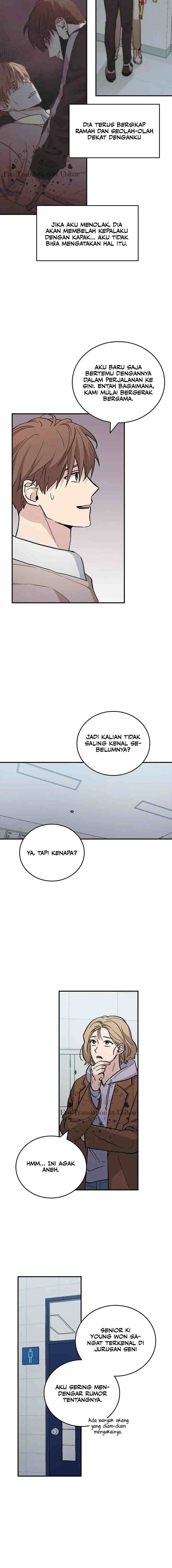 Dead Man's Switch chapter 6 halaman 10