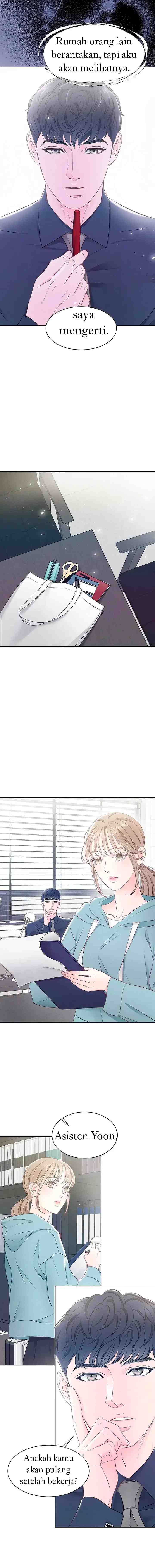Fall for You chapter 9 halaman 15