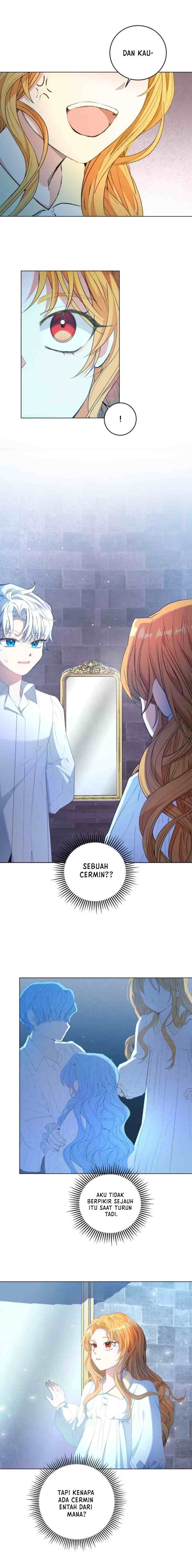 A Happy Ending for Villains chapter 1 halaman 17