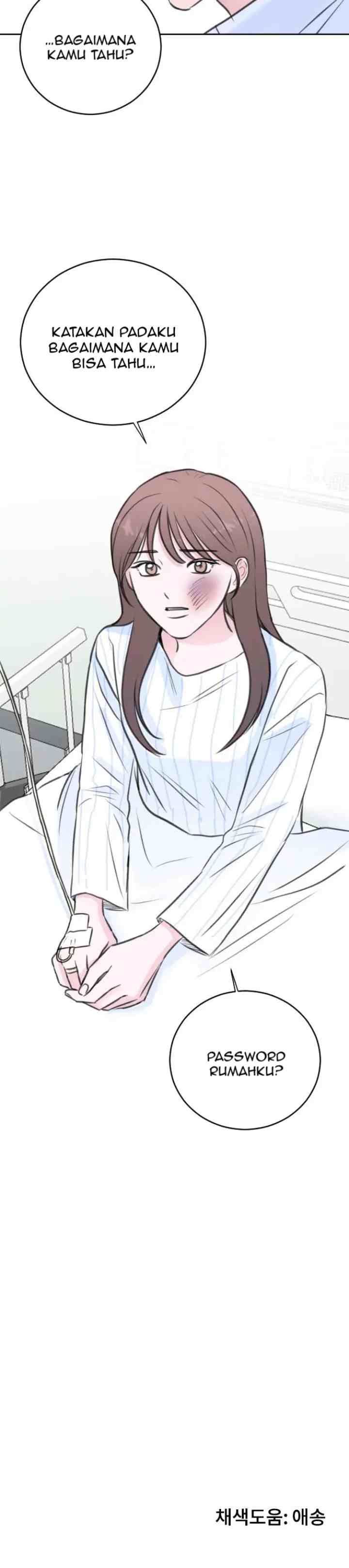 In-House Marriage After Breakup chapter 39 halaman 19