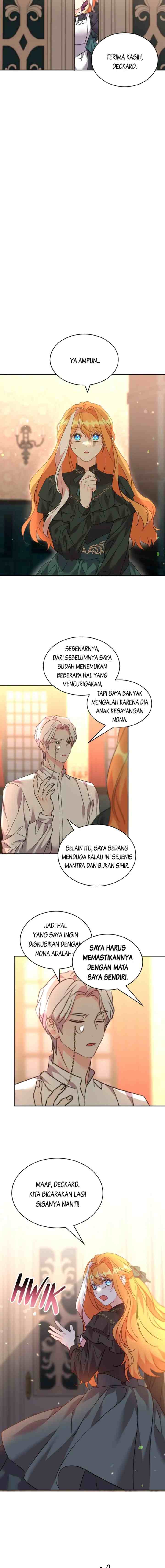 The Dukes 99th Bride chapter 63 halaman 10