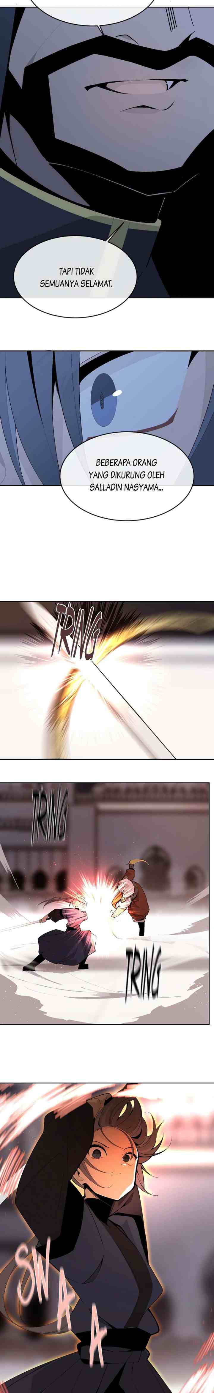 Devil Sword King chapter 318 halaman 14