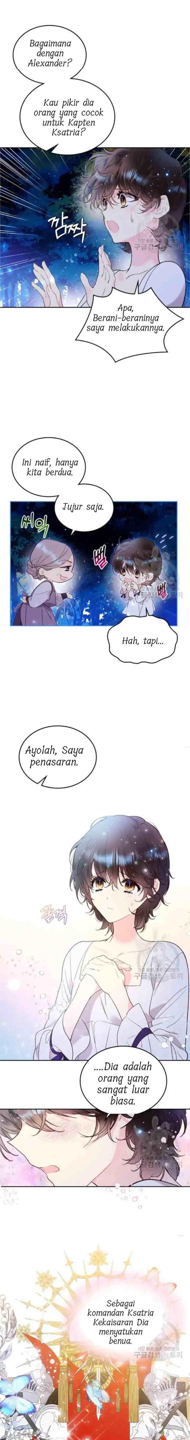 Béatrice chapter 66 halaman 13