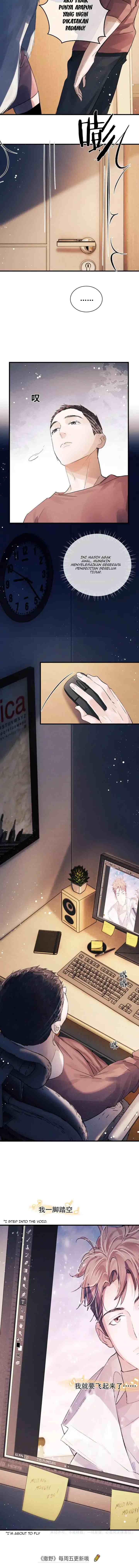 Sa Ye chapter 19 halaman 10