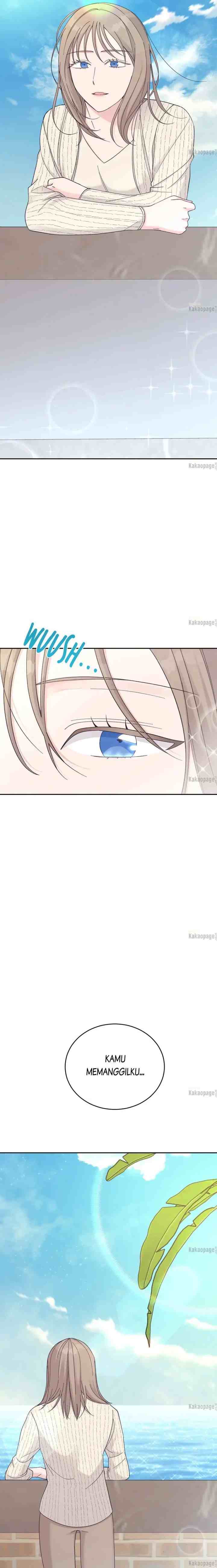 Lend Me Your Lips chapter 32 halaman 4