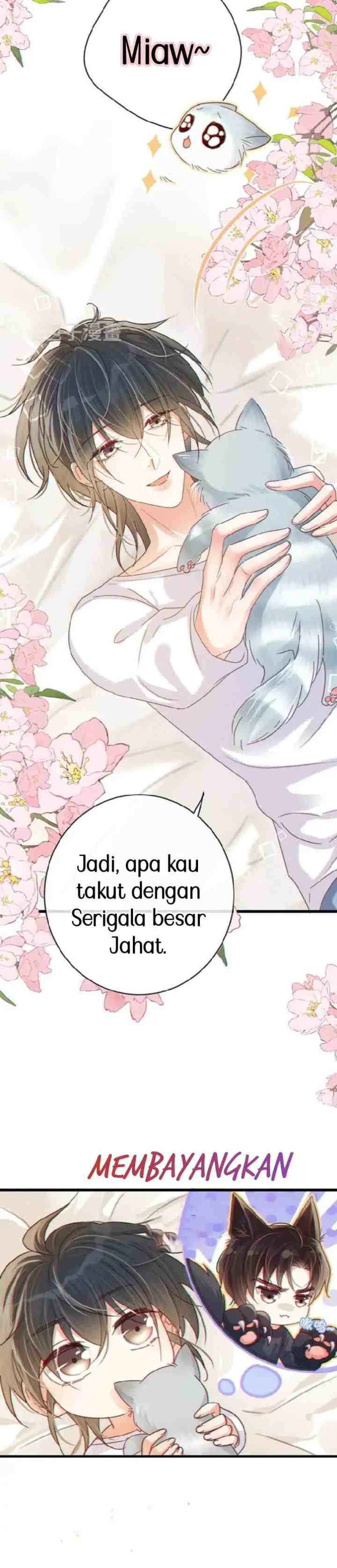 Intoxicated chapter 55 halaman 5