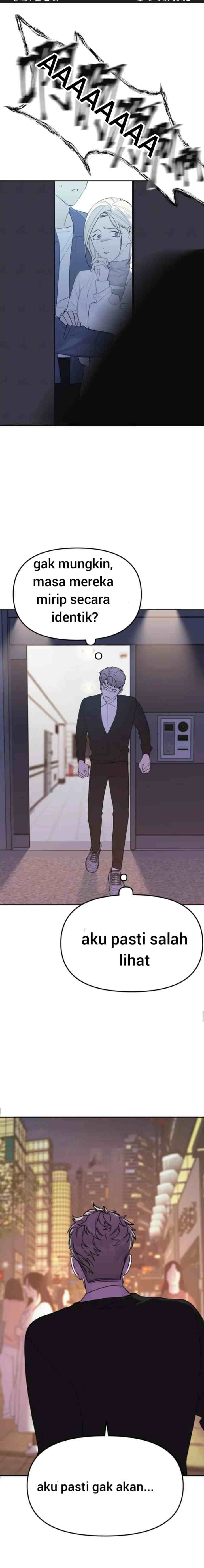 Devil's Luck chapter 25 halaman 12