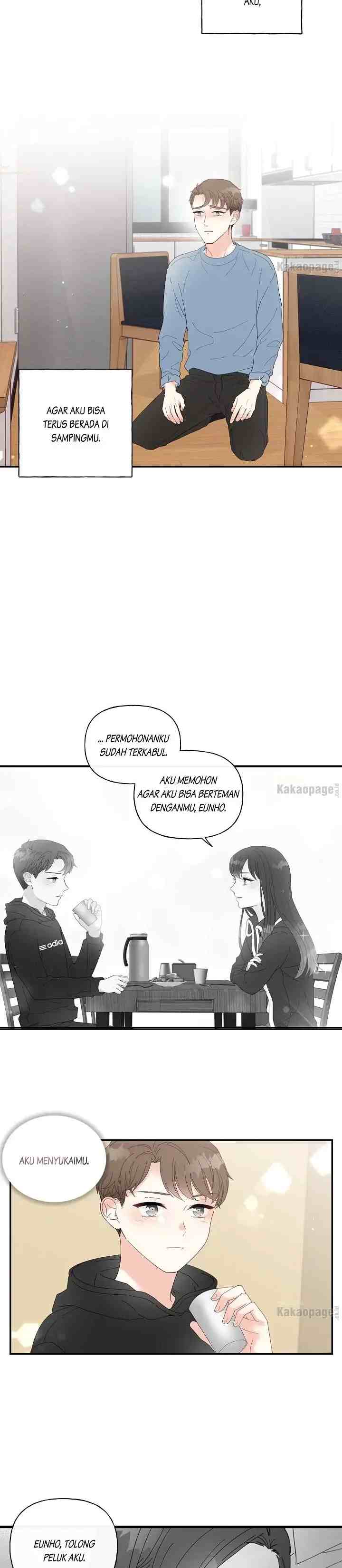 Before I Lose You chapter 31 halaman 4