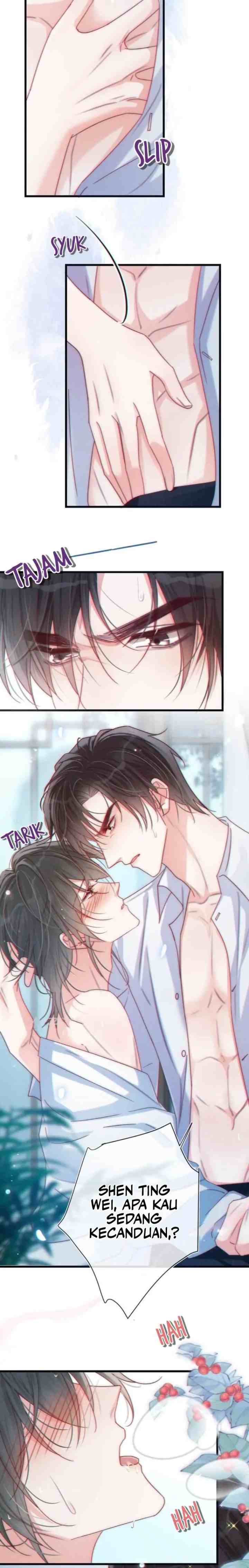 Intoxicated chapter 66 halaman 5