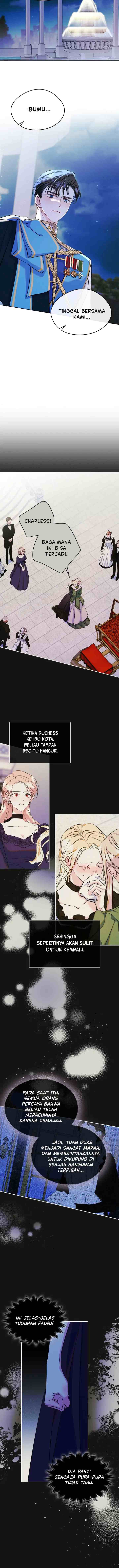 I Became the Male Lead's Female Friend chapter 33 halaman 4