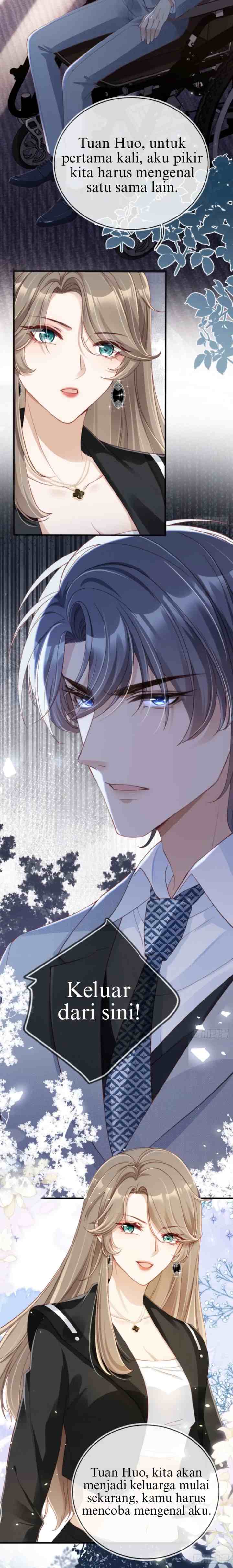 I Married the Disabled Big Shot After My Rebirth chapter 1 halaman 15