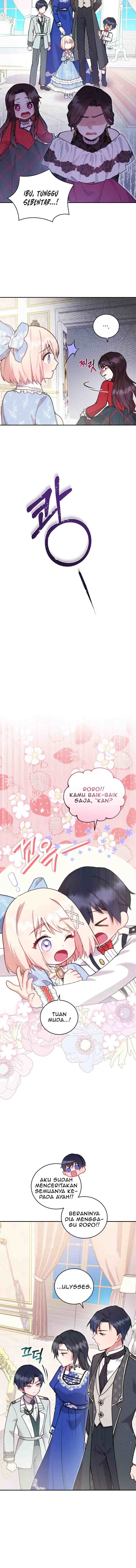 You Are So Cute chapter 13 halaman 8