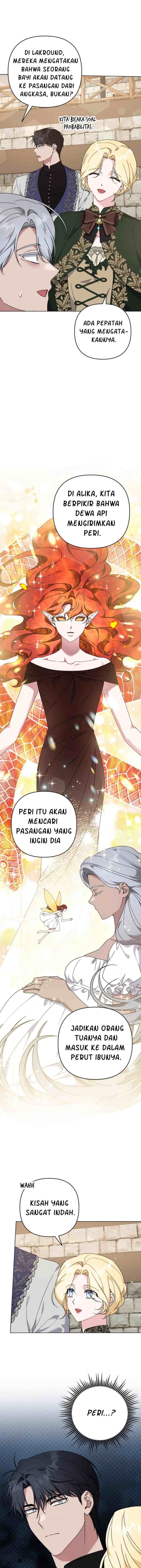 What It Means To Be You chapter 132 halaman 8