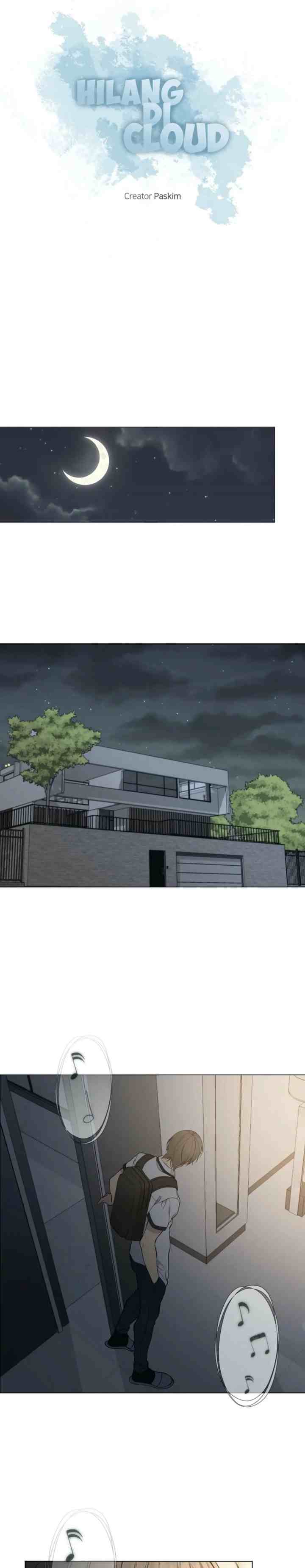 Lost in the Cloud chapter 38 halaman 13