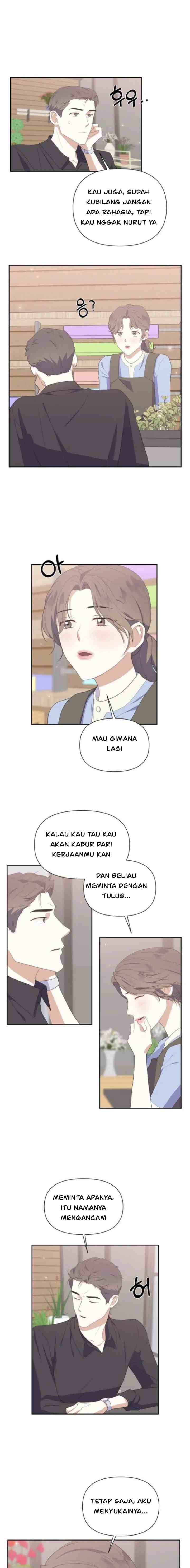 The Eun's Garden chapter 41 halaman 7