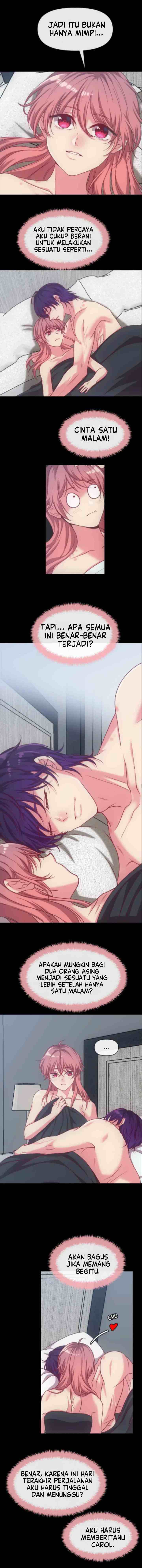 Hello Baby chapter 14 halaman 7