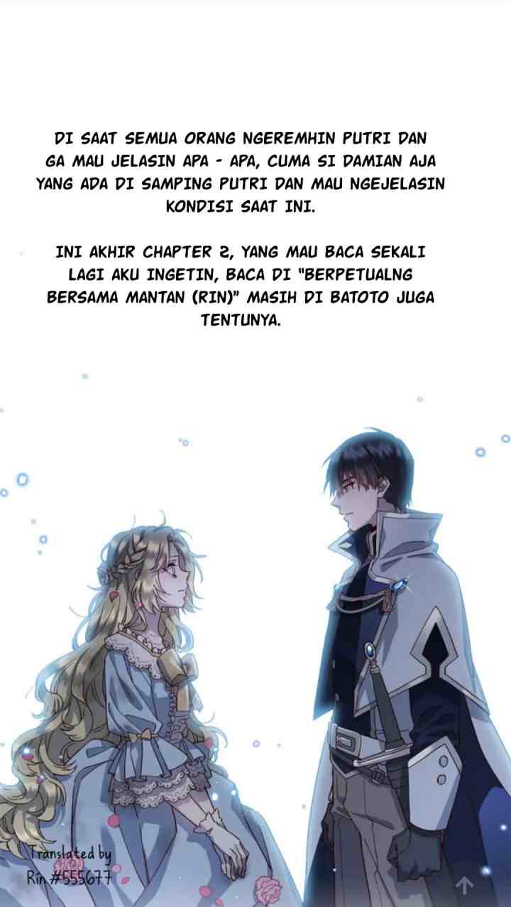 Guhaejuseyo Gongjunim chapter 5.5 halaman 6