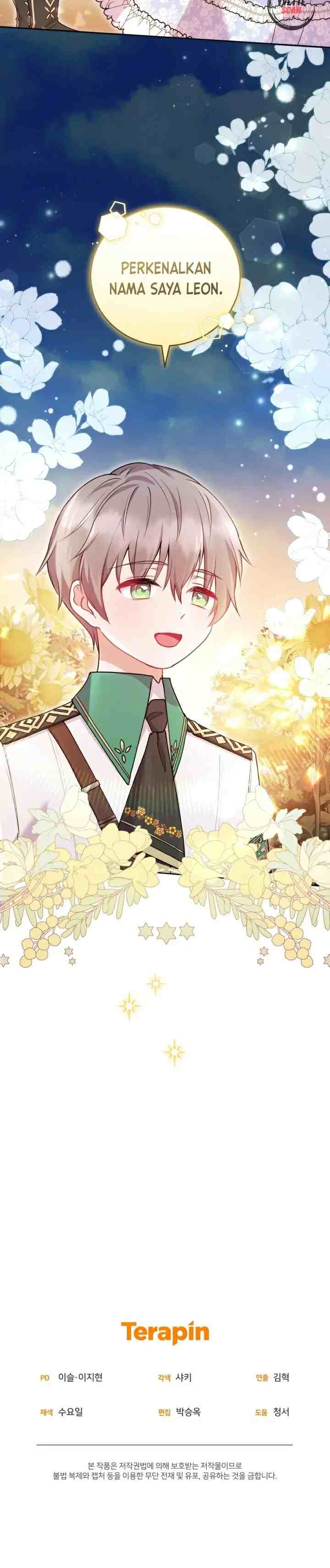 You Are So Cute chapter 16 halaman 13