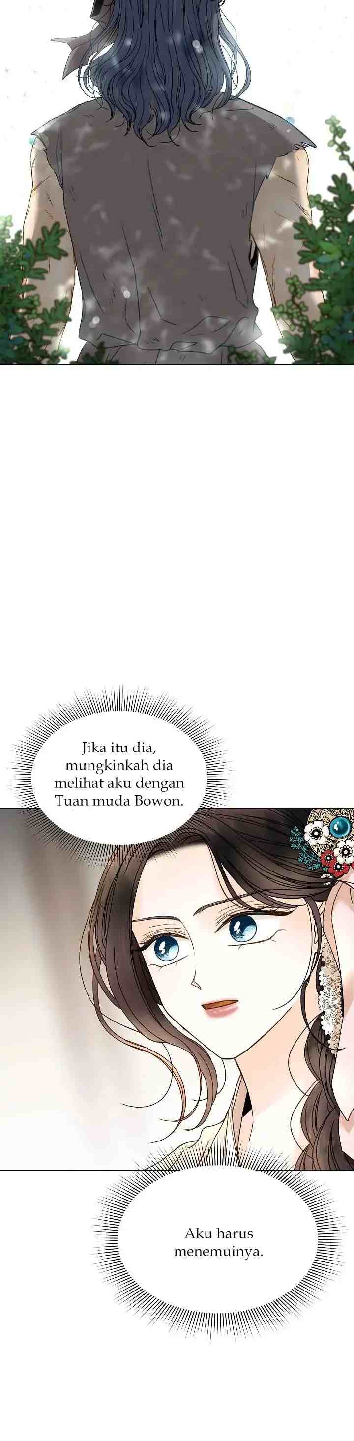 Oh! My Hubby-nim chapter 4 halaman 13