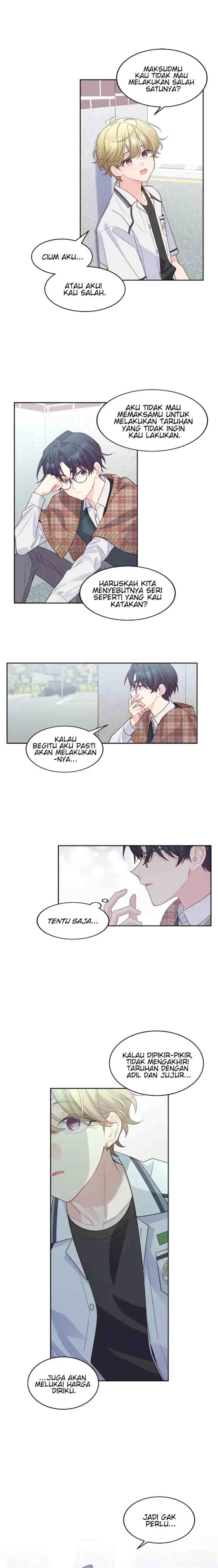 Merry Marbling chapter 36 halaman 4