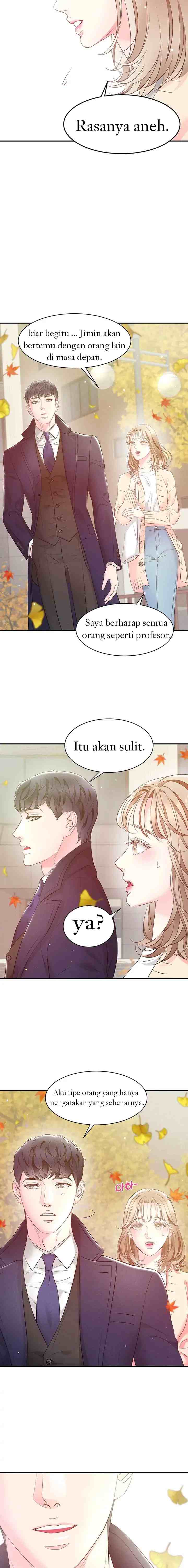 Fall for You chapter 21 halaman 10