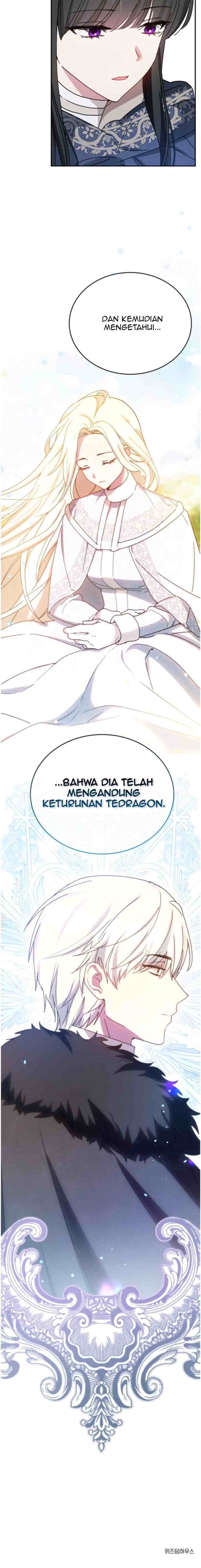 Hawar no Jardim de Inverno chapter 38 halaman 14