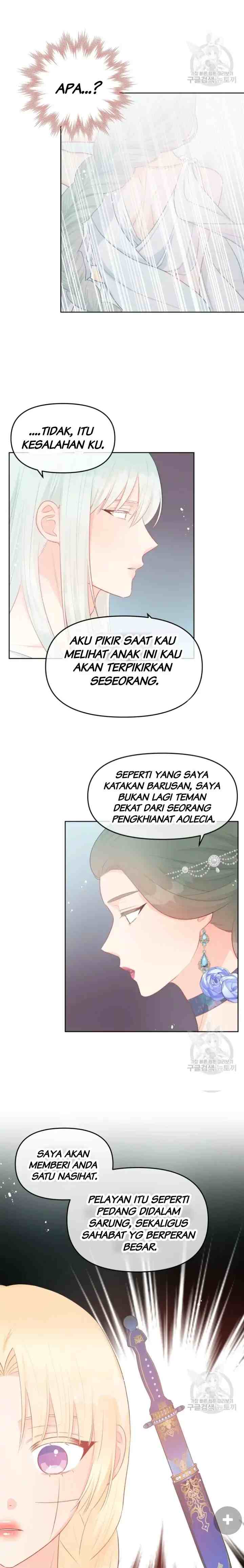 Don't Concern Yourself With That Book chapter 33 halaman 11